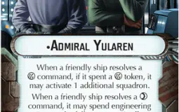 Star Wars Armada Republic Commanders Tier List