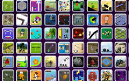 flash games