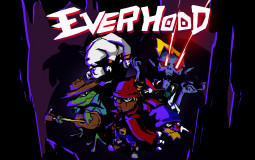 Everhood