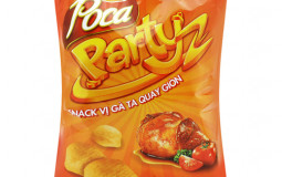 Bánh Snacks