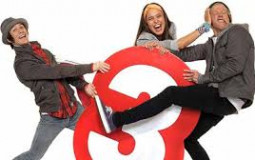 ABC3 Childhood TV Shows