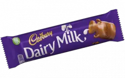 Chocolate Bars UK