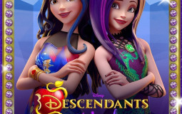 Descendants TV Show Episode List