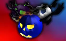 Pumpkin Heads