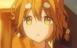 Waifu Hairstyle