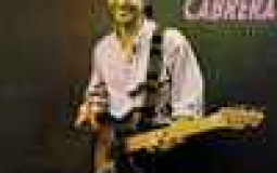 fernando cabrera albums