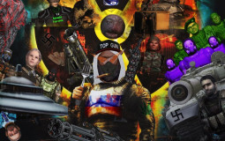 STALKER mods (new/edited storyline)