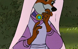 Furry Waifus