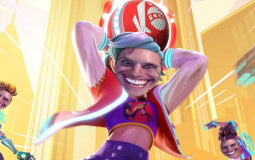 ENTIRE KOC COMP SCENE PRE-F2P