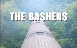 THE BASHERS