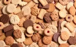 Office Favourite Biscuits