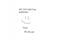 2022 prediction