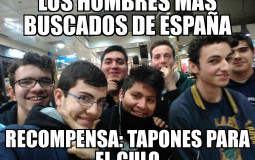 Hutlur es mi abuela EDICION PUTOS SIMPS