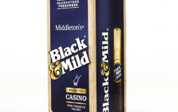 cigarette brands
