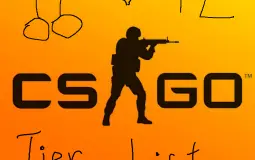 Тир Лист КСеров