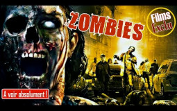 Film de Zombie