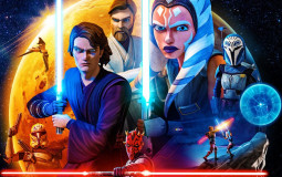 Clone Wars Season Ranked