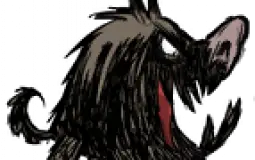 Dont Starve / Dont Starve Together Hostile Mobs