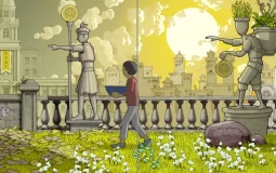 Videojuegos Teminados 2022