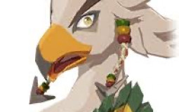 botw champions and ‘decendents’