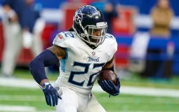 NFL Running Backs 2023