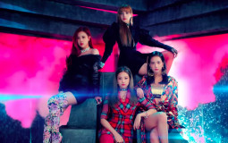 2018 kpop releases