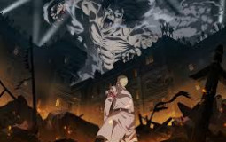 Anime Retry