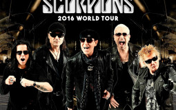 Bandas de rock/metal