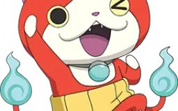 Yo-kai Watch Nyan Yo-kai Tier List