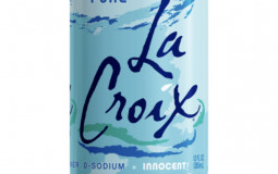 Lacroix Cans