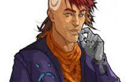 Naked Brutality (so far)