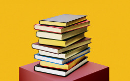 YA books