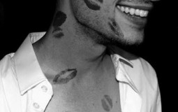 Spencer Reid Hairstyles