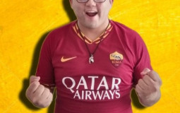 AS Roma équipe 2019-20