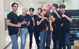 Pentagon Albums