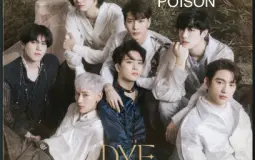 Songs written or Composed By Kim Yugyeom