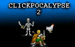 Clickpocalypse 2 Best Classes