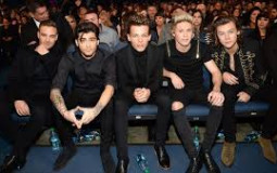 my ultimate 1D ranking