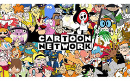 Top Childhood Cartoons