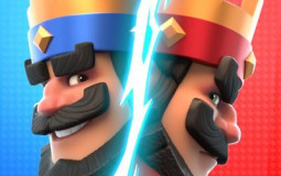 Clash royale cards