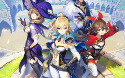 hottest genshin characters