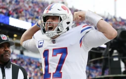 NFL Quarterbacks 2023