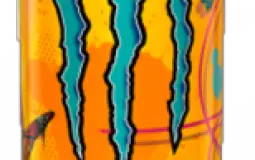 Энергетики