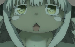 Made In Abyss Narehate