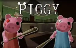 PIGGY MAPS