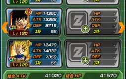 people tier list