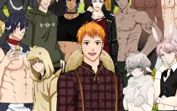 Banana Ranch Love Interests