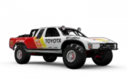 FH4 Off-Roaders Tier List