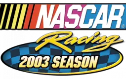 NR2003 Tracks