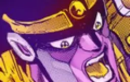 JJBA stand list